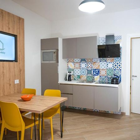 Incao Holiday Candeloro House Cefalu Ngoại thất bức ảnh