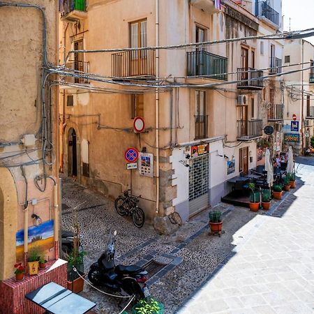 Incao Holiday Candeloro House Cefalu Ngoại thất bức ảnh