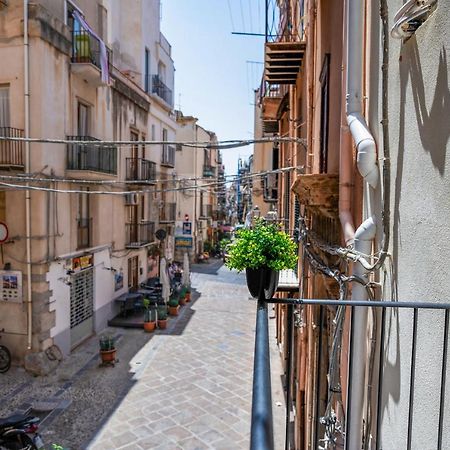 Incao Holiday Candeloro House Cefalu Ngoại thất bức ảnh