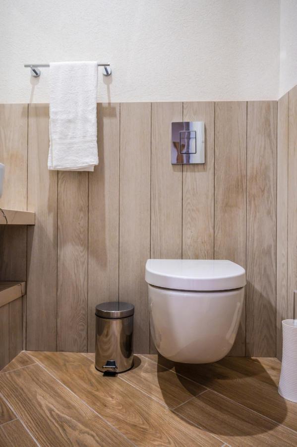 Incao Holiday Candeloro House Cefalu Ngoại thất bức ảnh