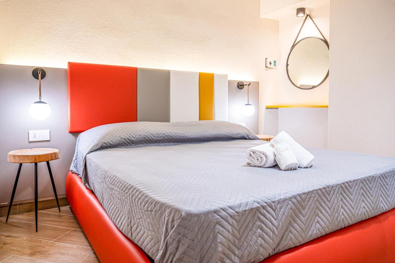 Incao Holiday Candeloro House Cefalu Ngoại thất bức ảnh