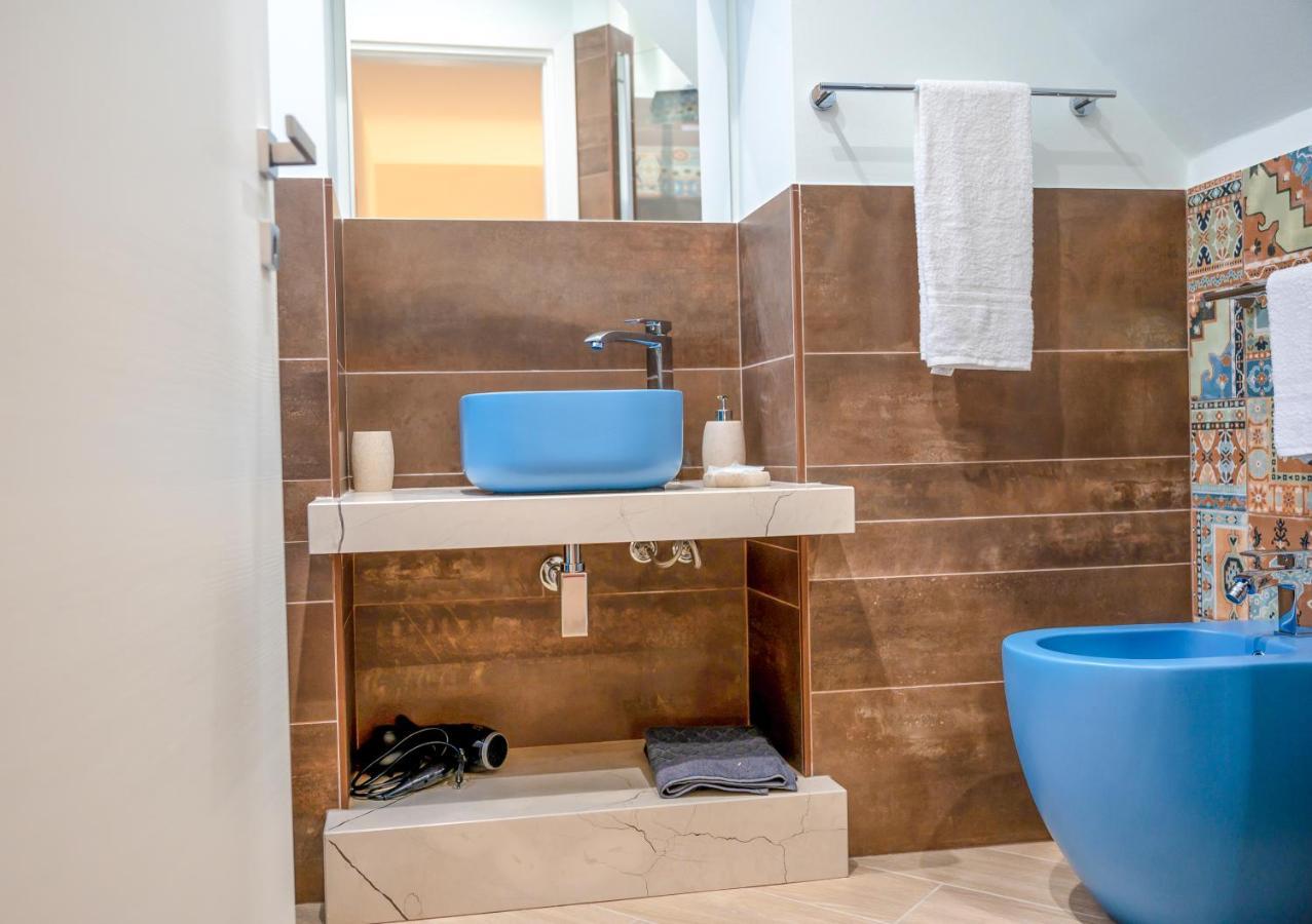 Incao Holiday Candeloro House Cefalu Ngoại thất bức ảnh