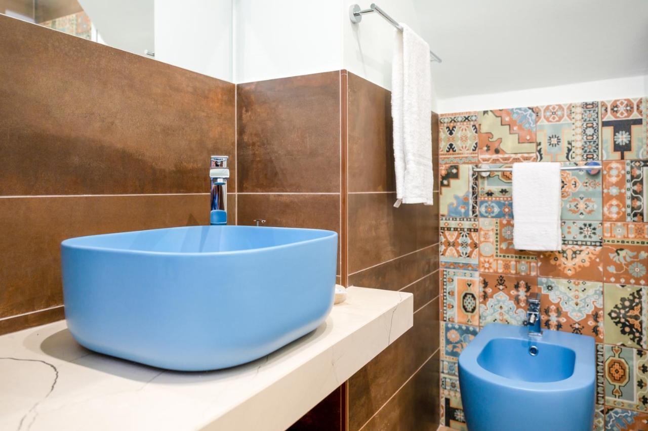 Incao Holiday Candeloro House Cefalu Ngoại thất bức ảnh