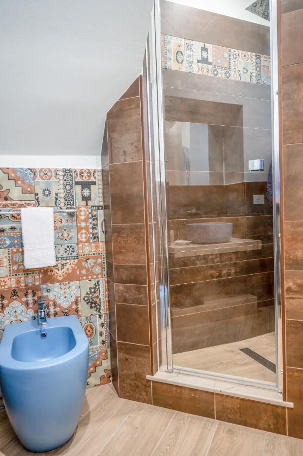 Incao Holiday Candeloro House Cefalu Ngoại thất bức ảnh
